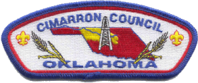 Cimarron Council, Stillwater Scouts